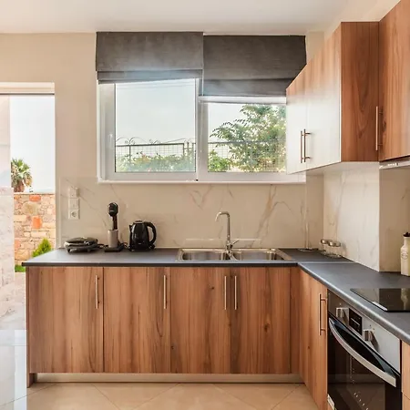 דירה Verga'S Sunset Retreat - Kelly'S Summer Escape *