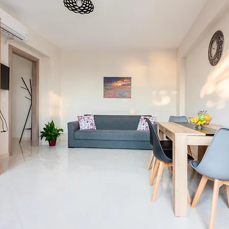 Verga'S Sunset Retreat - Kelly'S Summer Escape דירה *