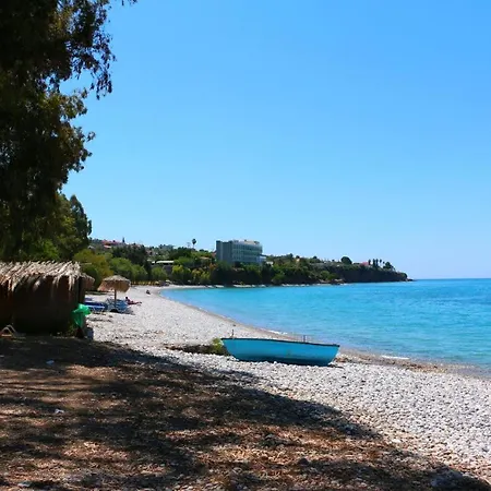 Verga'S Sunset Retreat - Kelly'S Summer Escape *