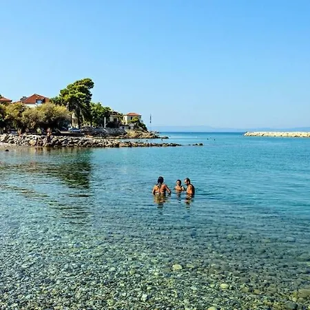 Verga'S Sunset Retreat - Kelly'S Summer Escape דירה *