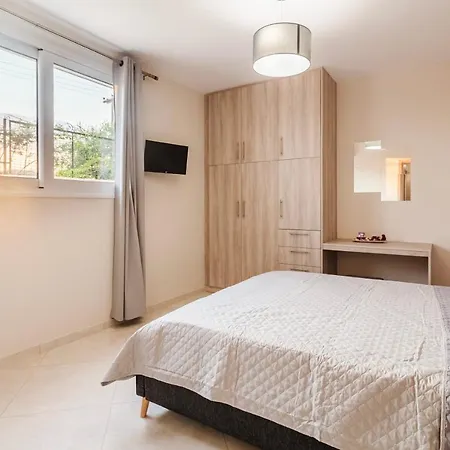 Verga'S Sunset Retreat - Kelly'S Summer Escape דירה *